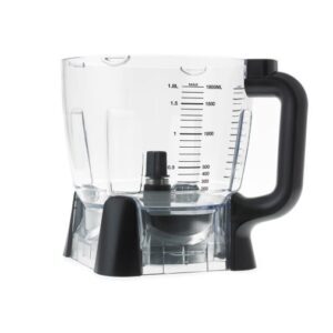 1.8L Food Processor Bowl