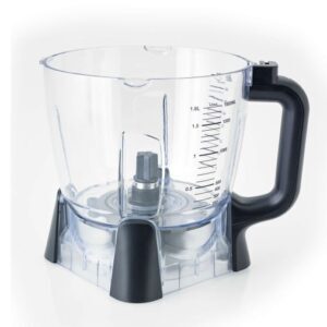 1.8L Food Processor Bowl For BL682