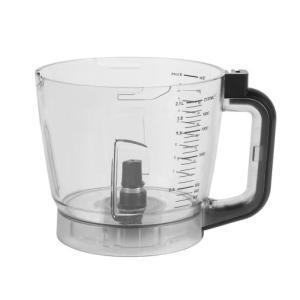 2.1L Food Processor Bowl