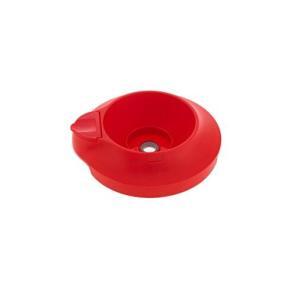 500ml Splash Guard/ Storage Lid - Red for NJ1002