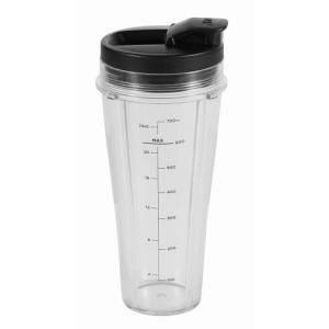 700ml Slim Cup & Lid