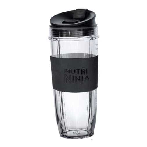 900ml Cup with Sleeve