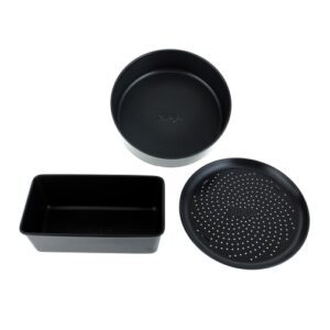 Bake Kit Deluxe (Circular Pan