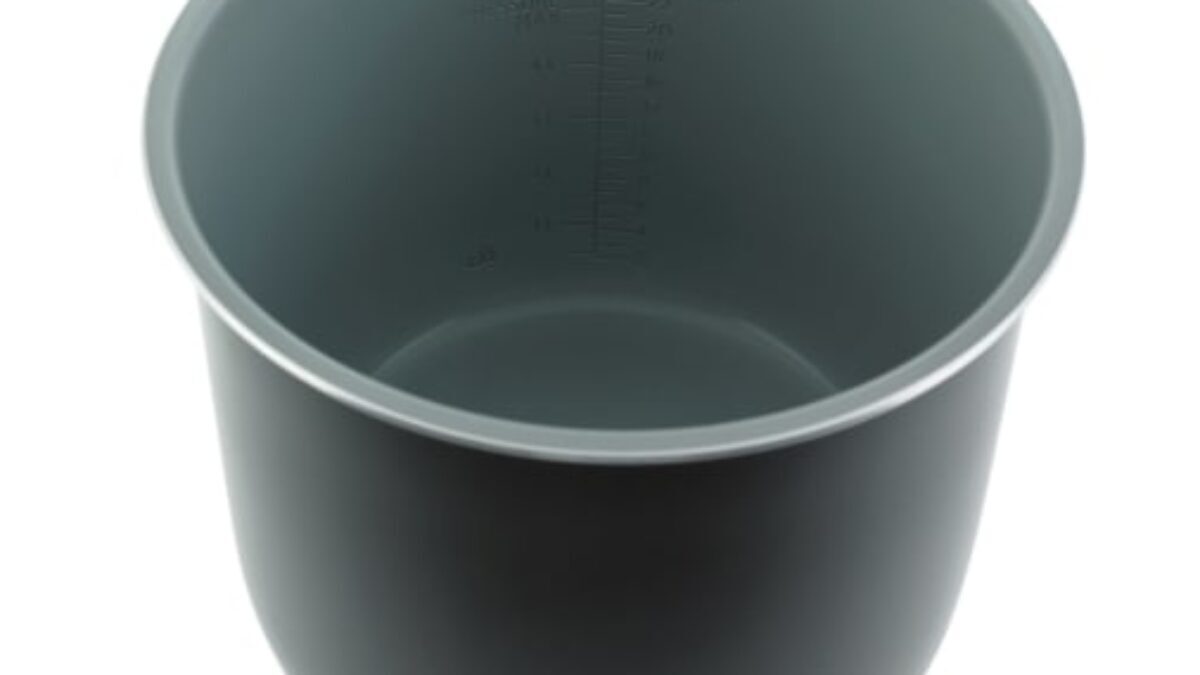 Foodi replacement online pot
