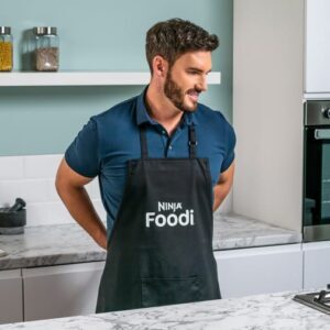 Ninja Foodi Apron (Black)