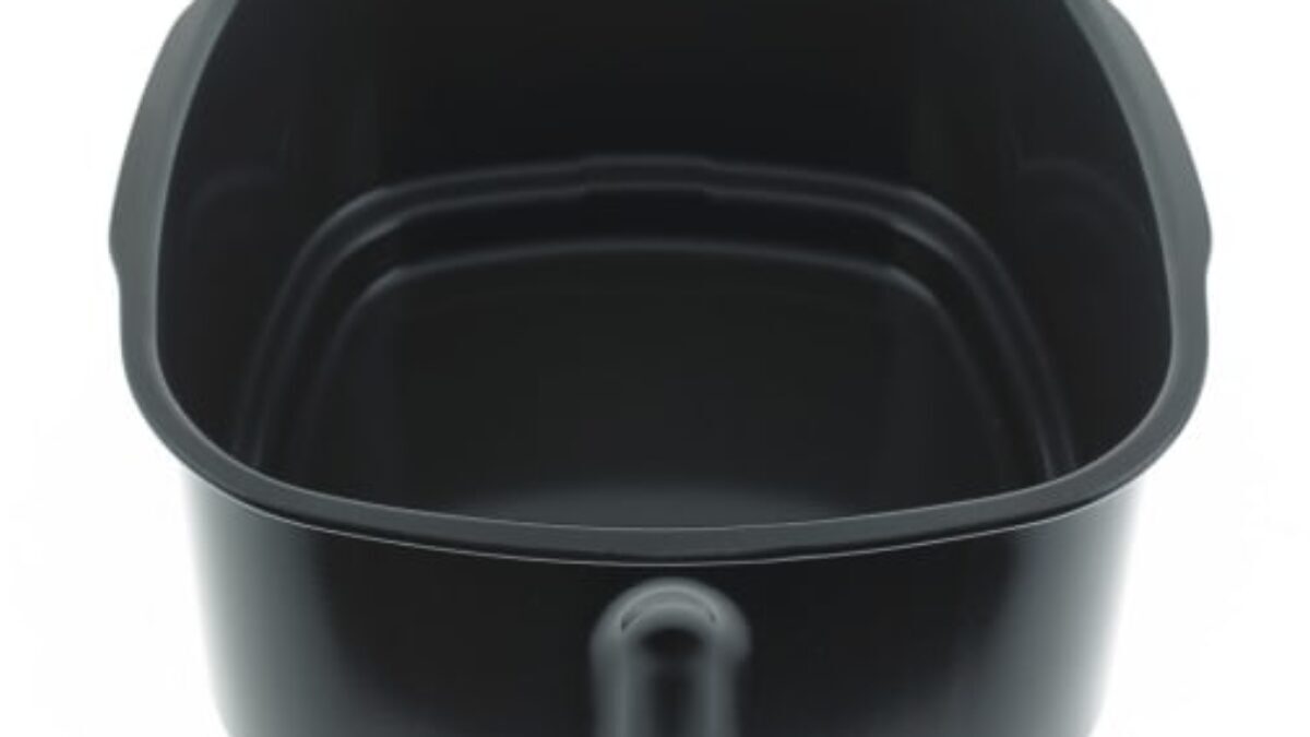 Ninja Ninja Foodi 5.7L Ceramic Coated Cooking Pot Replacement