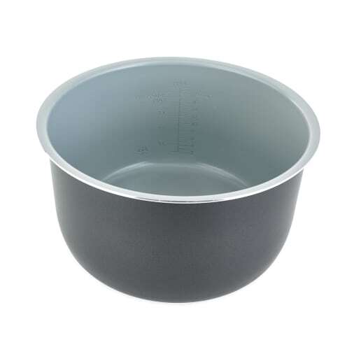 Ninja Foodi 6L Multi-Cooker Nano-Ceramic Cooking Pot