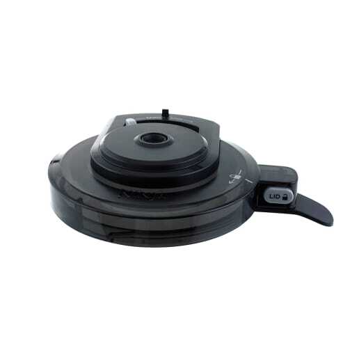 Outer Bowl Lid - NC300