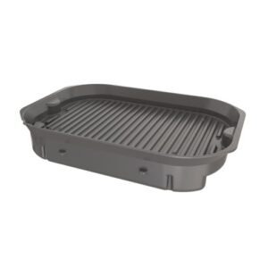 Power Grill Plate - AG651