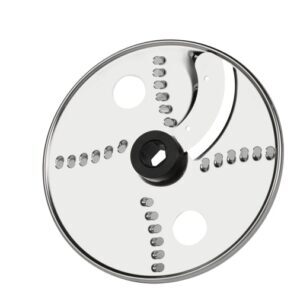 Reversible Slicing/Grating Disc