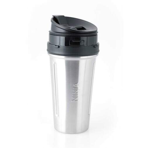 Stainless Steel 650ml Cup