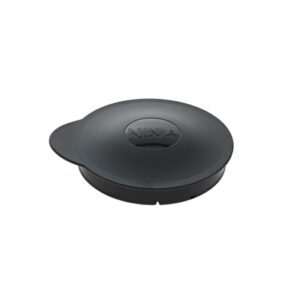 Storage Lid for 1.1L For BL200 Black