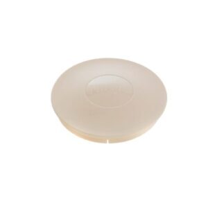 Storage Lid for 500ml Cup - Cream for QB800/QB1000/NJ1002