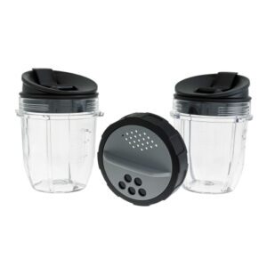 Twin Pack 300ml Cups