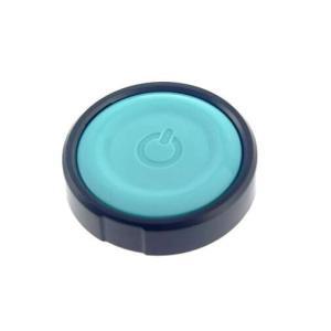 Vac Pump Button