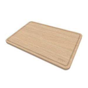 Ninja Magnetic Bamboo Chopping Board