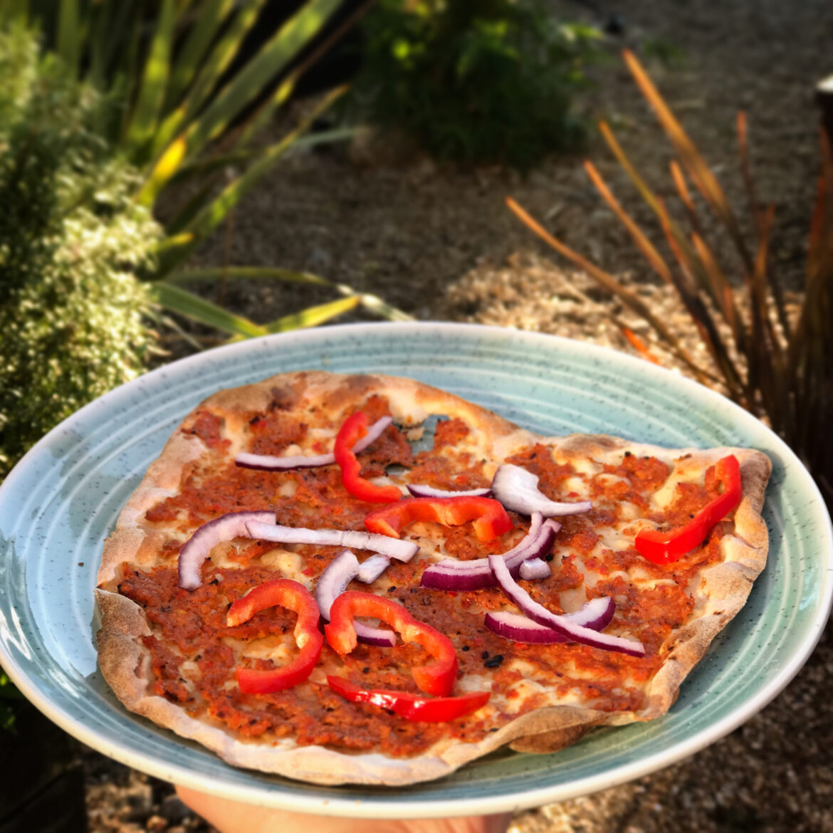 lahmacun turkish pizza lahmacun turkish pizza