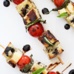 Caprese Skewers