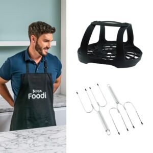 Ninja Roasting Accessory Bundle