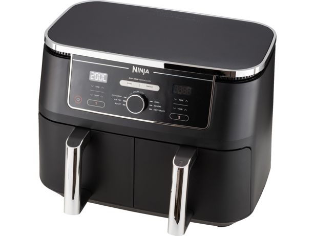 Ninja Foodi Max Dual Zone Air Fryer AF400UK