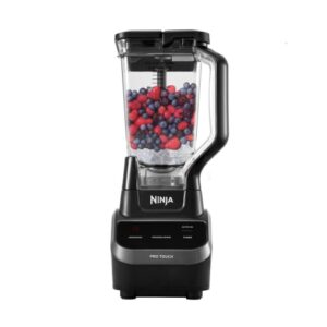 Ninja 1000W Multi-Serve Touchscreen Blender - CT610UK