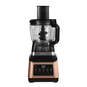 Ninja 3-in-1 Food Processor with Auto-iQ BN800UKDBCP