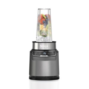 Ninja Blender with Auto-iQ BN500UK