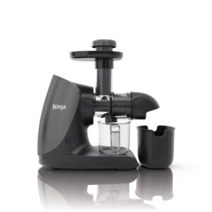 Ninja Cold Press Juicer - JC100UK