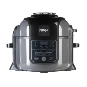 Ninja Foodi 7-in-1 Multi-Cooker 6L OP300UK