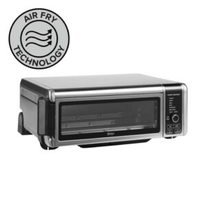 Ninja Foodi 8-in-1 Flip Mini Oven SP101UK