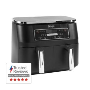 Ninja Foodi Dual Zone Air Fryer- AF300UK