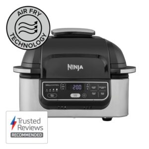 Ninja Foodi Health Grill & Air Fryer AG301UK