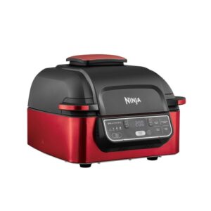 Ninja Foodi Health Grill & Air Fryer AG301UKDB