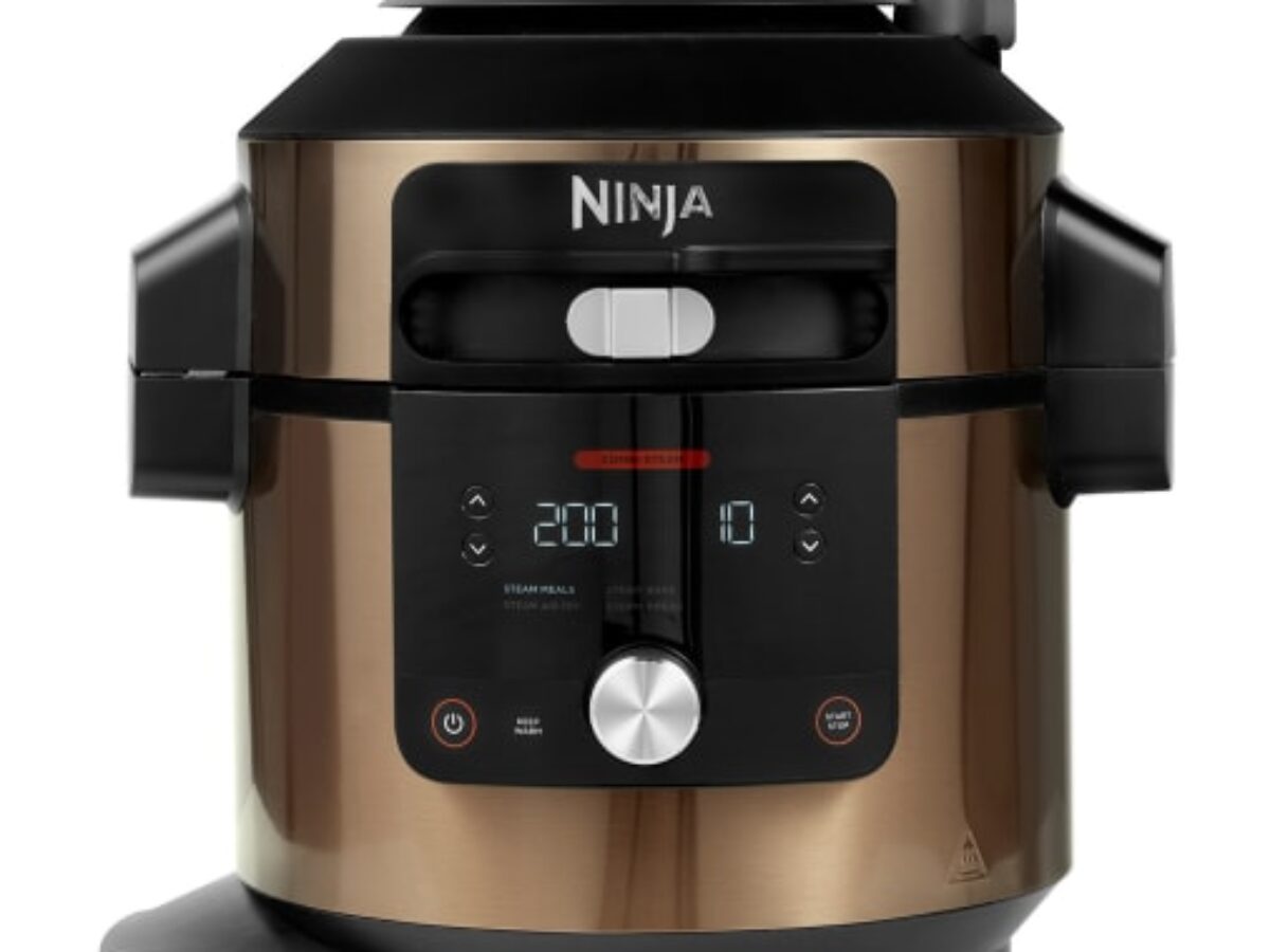 🔴 Ninja Foodi Smart XL OL701