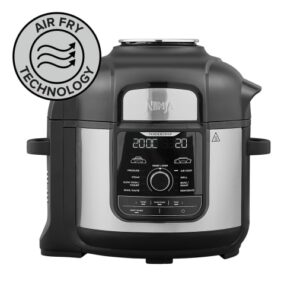 Ninja Foodi MAX 9-in-1 Multi-Cooker 7.5L OP500UK