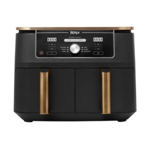 Ninja Foodi MAX Dual Zone Air Fryer AF400UKCP