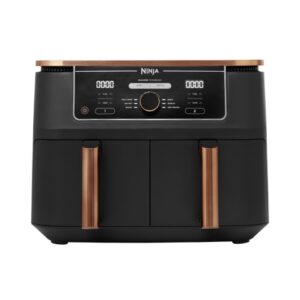 Ninja Foodi MAX Dual Zone Air Fryer AF400UKDBCP