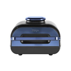 Ninja Foodi MAX Health Grill & Air Fryer AG551UKDB