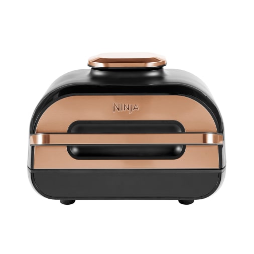 Ninja Foodi MAX Health Grill & Air Fryer