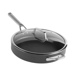 Ninja ZEROSTICK 30cm Sauté Pan with Lid C30130UK