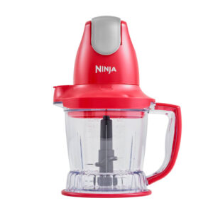 Ninja Master Prep Advantage Chopper 500W - QB800UKRD