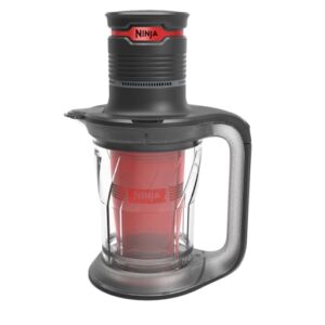 Ninja Ultra Prep 3-in-1 Compact Food & Drink Blender PS100UK