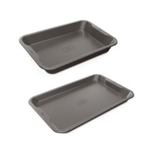 Ninja Foodi Zerostick 2-Piece Bakeware Set