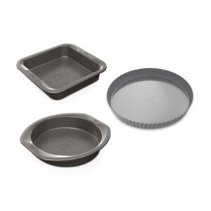 Ninja Foodi Zerostick 3-Piece Bakeware Set