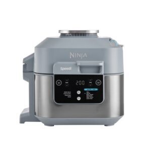 Ninja Speedi 10-in-1 Rapid Cooker and Air Fryer ON400UK