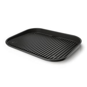 Ninja Woodfire Electric BBQ Grill Plate - OG701UK