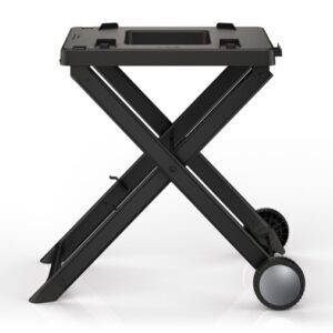 Ninja Woodfire Electric BBQ Grill Stand - OG701UK