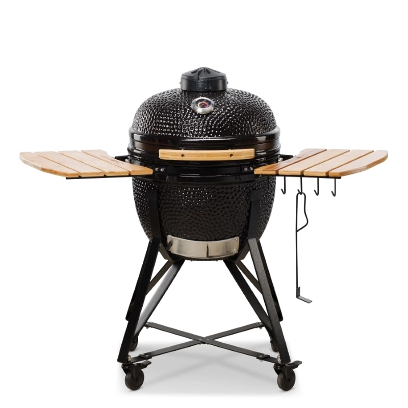 Kamado Bono Media 20'' Ceramic BBQ Grill