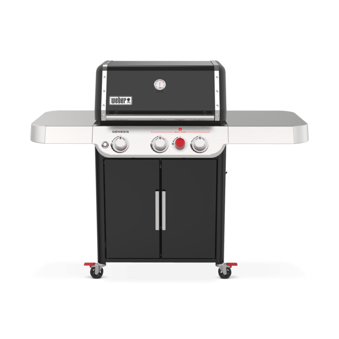 Weber Genesis e325s gas bbq