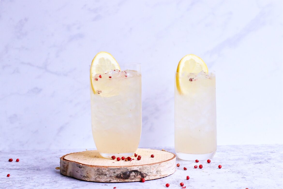 5 Flavourful and Refreshing Mocktails